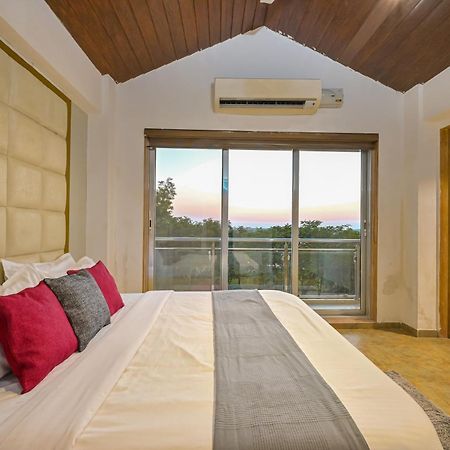 Ekostay - Woodpecker Villa อิกัตปุรี ภายนอก รูปภาพ