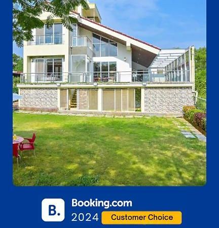 Ekostay - Woodpecker Villa อิกัตปุรี ภายนอก รูปภาพ