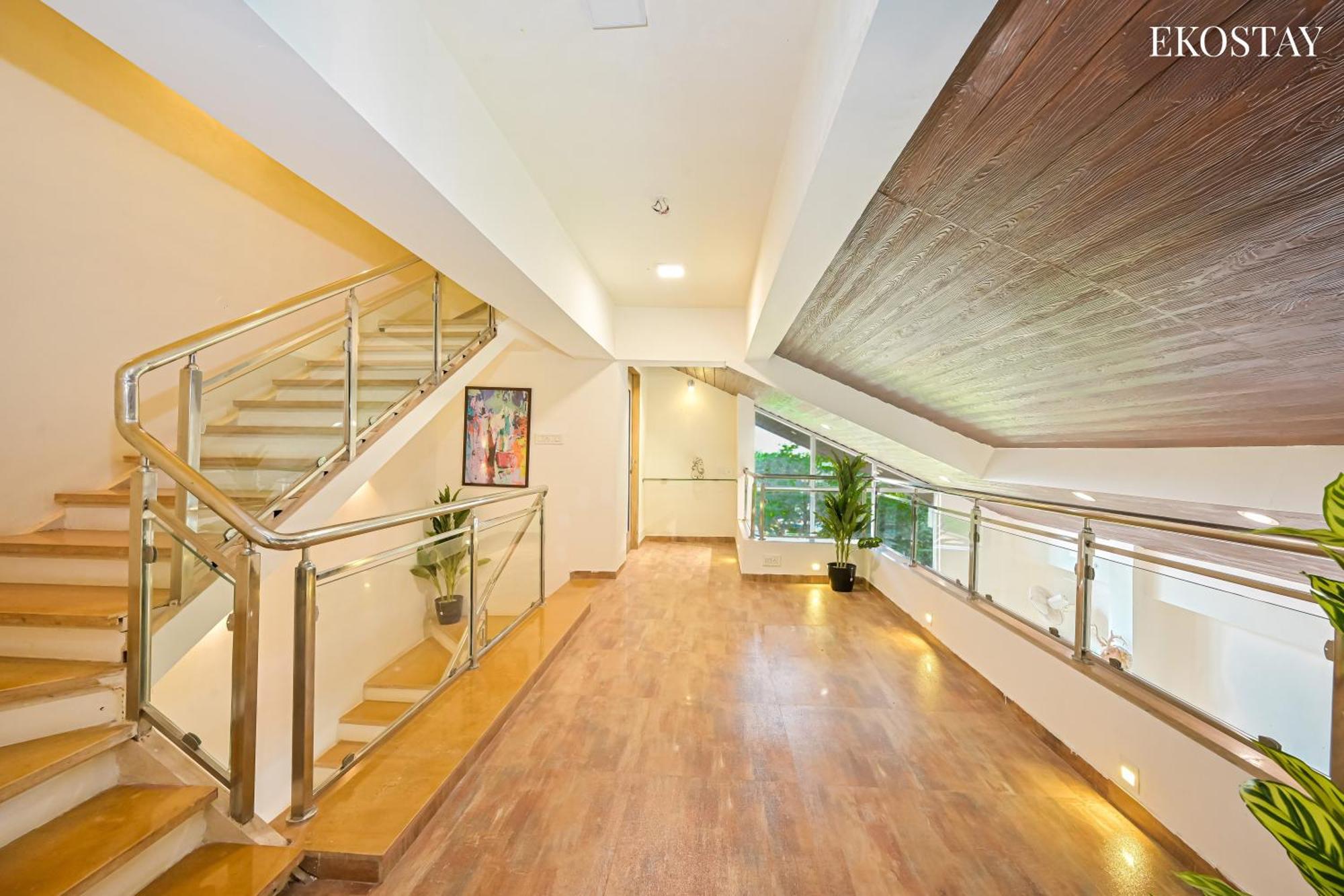 Ekostay - Woodpecker Villa อิกัตปุรี ภายนอก รูปภาพ